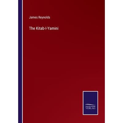 The Kitab-I-Yamini