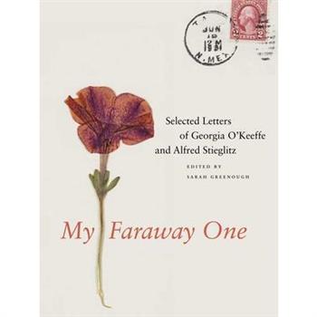 My Faraway One