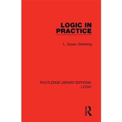 Logic in Practice