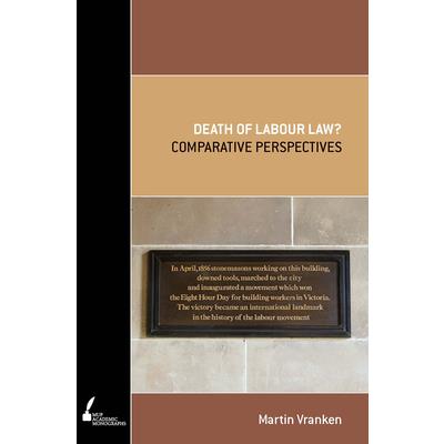 Death of Labour Law?