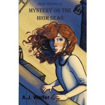Mystery on the High Seas