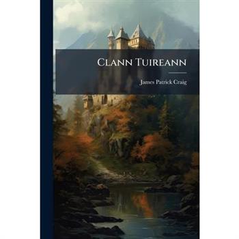 Clann Tuireann