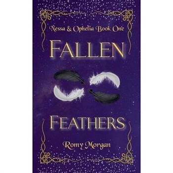 Fallen Feathers