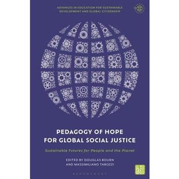 Pedagogy of Hope for Global Social Justice