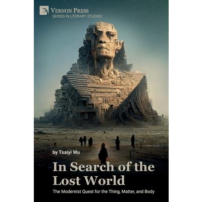 In Search of the Lost World