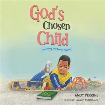 God's Chosen Child