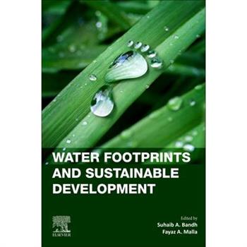 Water Footprints and Sustainable Development