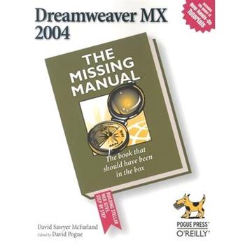 Dreamweaver MX