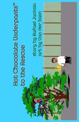 Hot Chocolate Underpants(TM) to the Rescue (paper)