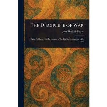 The Discipline of War