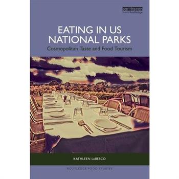 Eating in Us National Parks