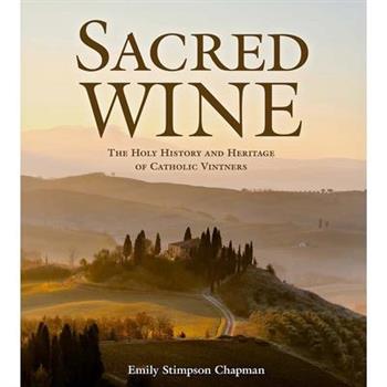 Sacred Wine