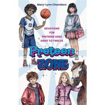 Preteen Zone