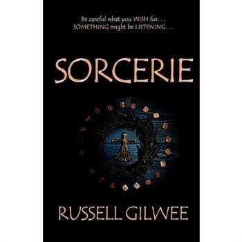 Sorcerie