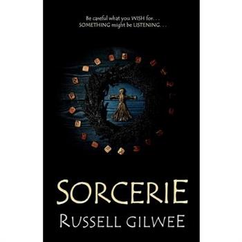 Sorcerie