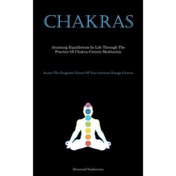 Chakras