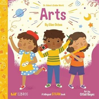 Dr. Ochoa's Stellar World: Arts