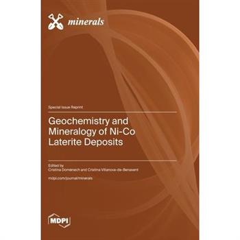 Geochemistry and Mineralogy of Ni-Co Laterite Deposits