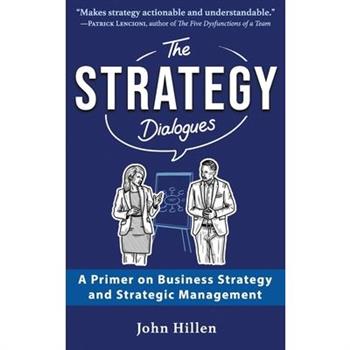 The Strategy Dialogues