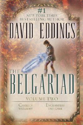 Belgariad: Castle of Wizardry, Enchanters' End Game, Vol. 2