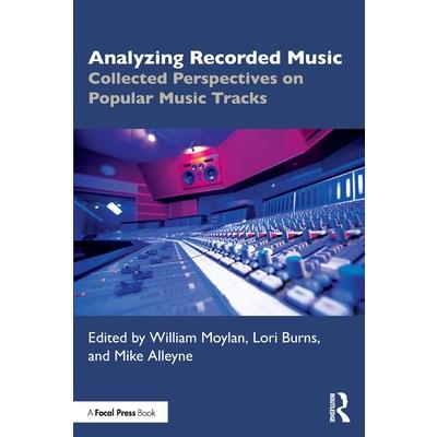Analyzing Recorded Music