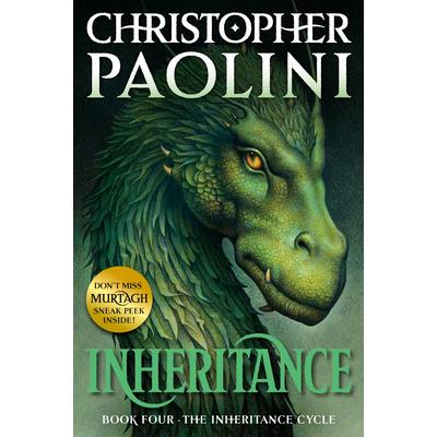 Inheritance 4：Inheritance 龍騎士四部曲：最後榮耀