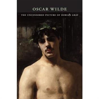 The Uncensored Picture of Dorian Gray