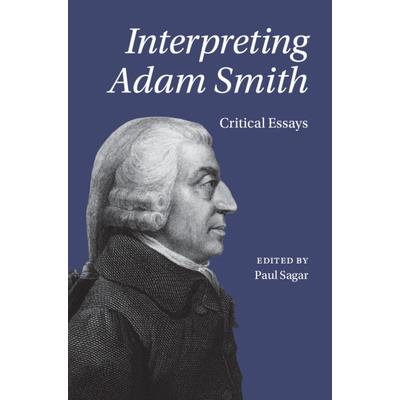 Interpreting Adam Smith