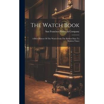 The Watch Book