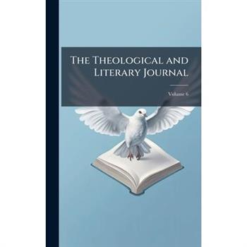 The Theological and Literary Journal
