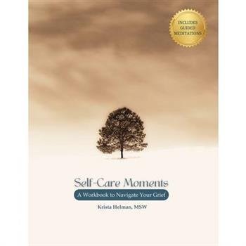 Self-Care Moments