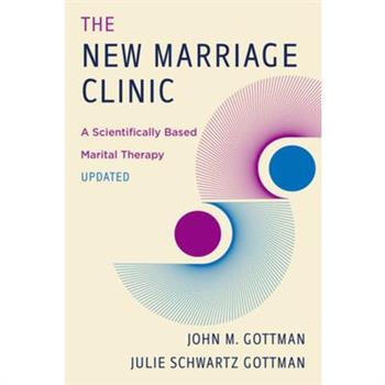 The New Marriage Clinic