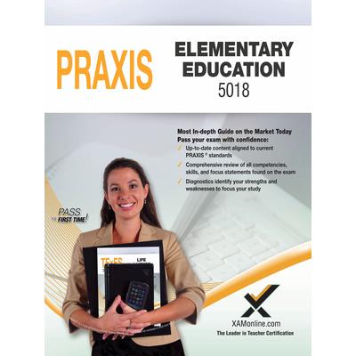Praxis Elementary Education