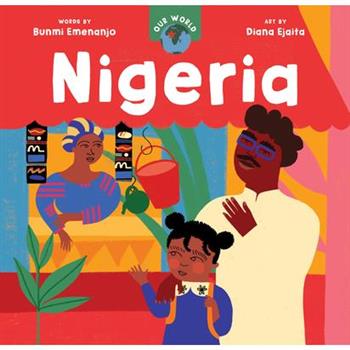 Our World: Nigeria