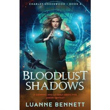 Bloodlust Shadows