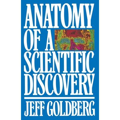 Anatomy of a Scientific Discovery