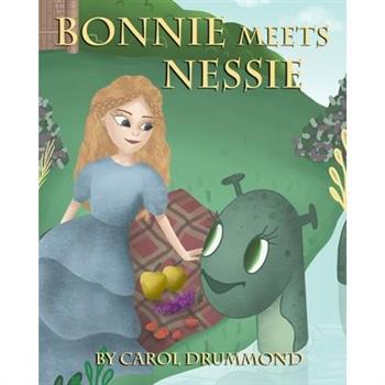 Bonnie meets Nessie