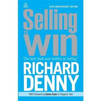Selling to Win