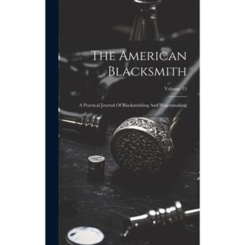 The American Blacksmith