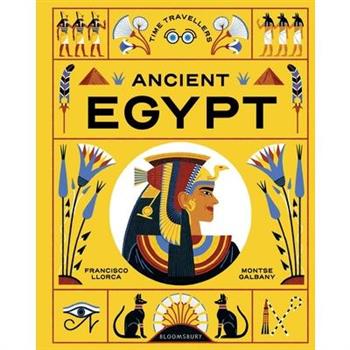 Time Travellers: Ancient Egypt
