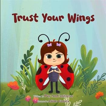 Trust Your Wings