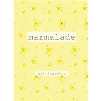 marmalade