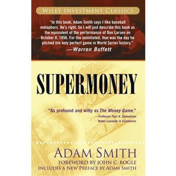 Supermoney