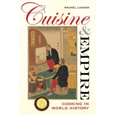 Cuisine and Empire