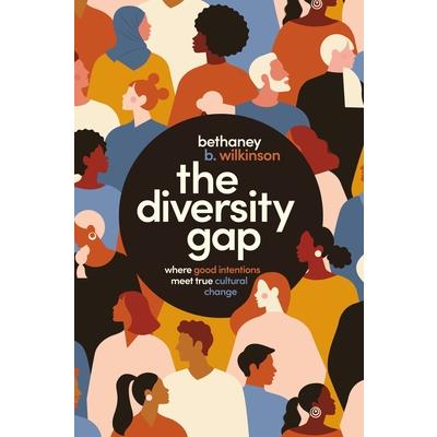 The Diversity Gap