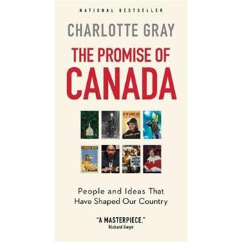The Promise of Canada