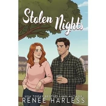 Stolen Nights