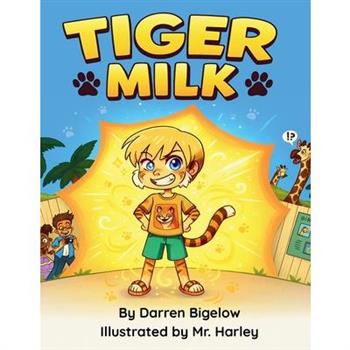 Tiger Milk