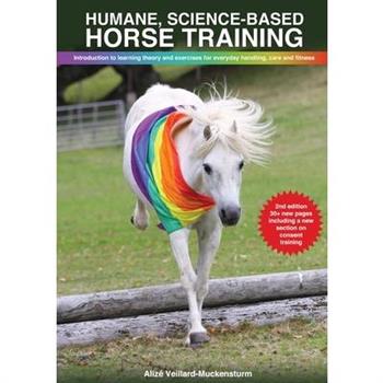Humane, science-based horse training