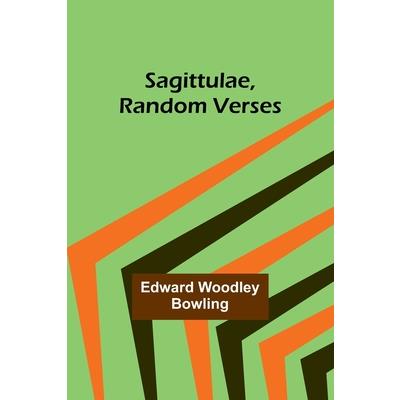 Sagittulae, Random Verses